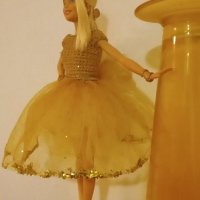 кукла Барби-Mattel, снимка 10 - Кукли - 43800999