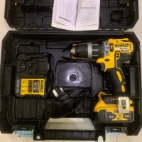 Винтоверт Dewalt DCD796N, снимка 1 - Винтоверти - 41902925