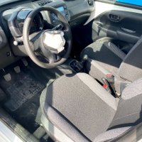 Toyota Aygo 1.0 VVTI, 2018, 72 ph., 5sp., engine 1KR, 80 000 km., euro 6, Тойота Айго 1.0 VVTI, 2018, снимка 7 - Автомобили и джипове - 33394708