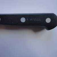 Страхотен френски нож Sabatier 2, снимка 4 - Ножове - 43034385
