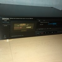 Двуглав касетен дек Denon DRM-540, снимка 2 - Декове - 39744468