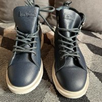 Dr Martens, снимка 3 - Дамски боти - 43686483