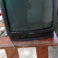 Телевизор 14" Beko TV CRT , снимка 8 - Телевизори - 38488943