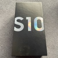 Кутия за Samsung Galaxy S10 , снимка 1 - Селфи стикове, аксесоари - 38294257