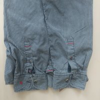 Риза мъжка XL, Ли Купер (Lee Cooper), снимка 5 - Ризи - 39836123