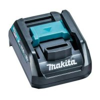 Makita Макита Акумулаторен Безчетков Ъглошлайф 115 40V Батерия Зарядно, снимка 5 - Други инструменти - 39347992