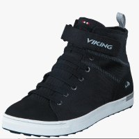 VIKING Skien Mid GTX  водоустойчиви обувки /кецове номер 38, снимка 3 - Детски обувки - 43807175