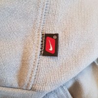 Vintage NIKE Crewneck Sweatshirt , снимка 3 - Суичъри - 35135327