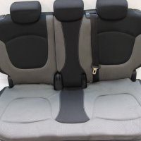 Салон Renault Captur (2013-2017г.) / Седалки Рено Каптюр, снимка 11 - Части - 34952757