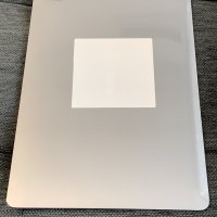 Нов MacBook Pro (2018-2020) дисплей (Space gray), снимка 1 - Части за лаптопи - 40689110