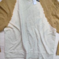 Мъжка блуза River Island размер XL, снимка 2 - Блузи - 43448044