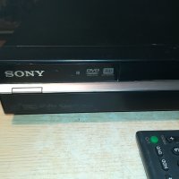 sony rdr-hx780 dvd recorder-hdd/dvd/usb/hdmi-160gb+remote, снимка 5 - Плейъри, домашно кино, прожектори - 29059365
