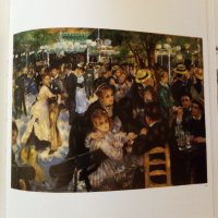 Книга каталог музея d'orsay, снимка 6 - Антикварни и старинни предмети - 36959760