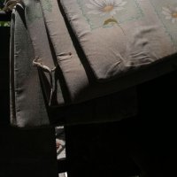 Дунапренени възглавници за сядане комплект, снимка 9 - Други стоки за дома - 33600325
