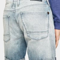 Нова Цена Pepe Jeans Stanley short repair къси гащи мъжки НОВИ, снимка 2 - Къси панталони - 40855484