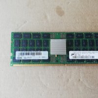 Ново!РАМ Памет IBM 1GX72,Kit 12x8GB DDR2-533 POWER6 Registered ECC, снимка 1 - RAM памет - 37434165