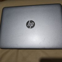 Лаптоп HP Elitebook 820 G3 i5-6200u 8GB DDR4 128GB SSD 500GB HDD 4G, снимка 2 - Лаптопи за работа - 34816757