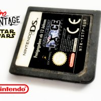 дискета игра за Nintendo -Междузвездни войни, снимка 2 - Игри за Nintendo - 37758700