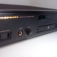 Marantz DR 700 Класиката с най-добър звук, снимка 5 - Ресийвъри, усилватели, смесителни пултове - 38606791