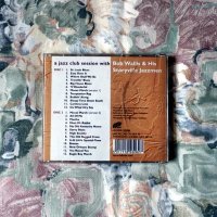 CD(2CDs) - Bob Wallis & His Storyville Jazzmen, снимка 7 - CD дискове - 28928821