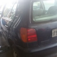 VW Polo 1.4, снимка 4 - Автомобили и джипове - 28192645