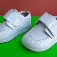 Английски детски обувки Mabini -2 цвята, снимка 2 - Детски обувки - 32712135