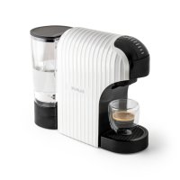 Еспресо машина Muhler, 3 в 1 съвместими с капсули Nespresso, Dolce Gusto и мляно кафе, снимка 6 - Кафемашини - 43807425