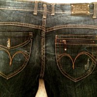 на 19лв оригинални  GAUDI jeans, дамски нови, снимка 1 - Дънки - 42947482