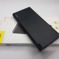 Външна батерия Baseus 10000Mah , снимка 3 - Външни батерии - 26986171