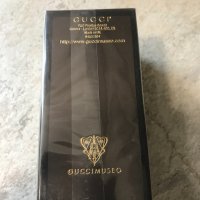 Gucci Museo Forever Now EDP 100ml Replica , снимка 2 - Мъжки парфюми - 35512830