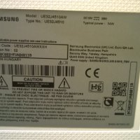 SAMSUNG-UE32J4510AW, снимка 3 - Телевизори - 26406938