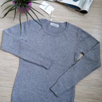 Топла мекота, снимка 5 - Блузи с дълъг ръкав и пуловери - 28410167