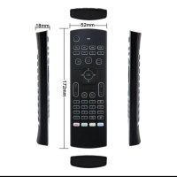 Magic remote за Android TV, снимка 3 - Дистанционни - 43120020