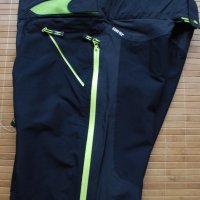 Peak Performance Gore Tex Pro 3L ски долнище Мъжки L панталон мембрана patagonia dynafit ortovox, снимка 6 - Зимни спортове - 44013460