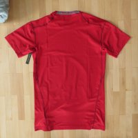 Nike Core Compression T-Shirt, снимка 8 - Тениски - 37353439