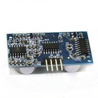 HC-SR04 Свръхзвуков сензор за дистанция Ардуино Arduino, снимка 2 - Други - 27801700