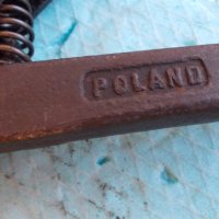  Полски занятчийски инструмент , снимка 4 - Други инструменти - 26231974