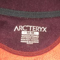 Arcteryx Full-Zip Polartec Fleece Jacket Women's (M) дамско поларено яке Arc'teryx, снимка 13 - Якета - 43055017
