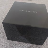 Оригинална кутия за часовник Givenchy, снимка 6 - Други - 42982835