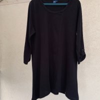 Екстра тънка блуза CECIL, снимка 3 - Блузи с дълъг ръкав и пуловери - 34976150