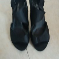 Дамски обувки , снимка 2 - Дамски елегантни обувки - 37802876