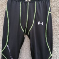 Продавам ново красиво термобельо долнище Under Armour , снимка 2 - Зимни спортове - 35318987