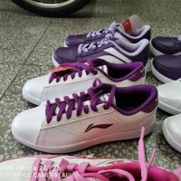 Обувки Li ning нови 35-37номер, снимка 4 - Детски маратонки - 27295357