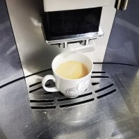 Delonghi essam 5500 perfecta cappuccino, снимка 1 - Кафемашини - 43782428