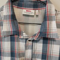 Fjällräven GUNNAR SHIRT, снимка 2 - Ризи - 37345519