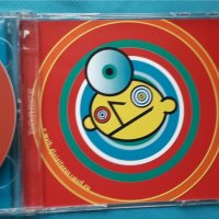 DJ Nisiforov - Jazz Gentle Autumn 2005 Mix(2CD), снимка 6 - CD дискове - 42962584