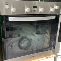 Фурна с плот за вграждане Miele H4312E, снимка 2 - Печки, фурни - 43777859