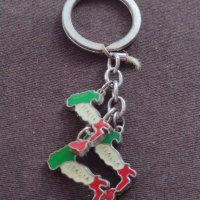 Ключодържател сувенир от Италия много красив стилен дизайн 13907, снимка 5 - Други - 43653770
