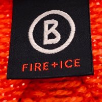 Скъпа маркова спортна жилетка BOGNER FIRE+ICE, снимка 2 - Жилетки - 43742517