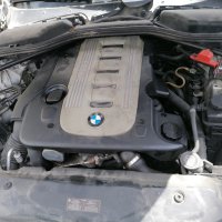 Бмв Е60 / BMW E60 - на части, снимка 13 - Автомобили и джипове - 35326716